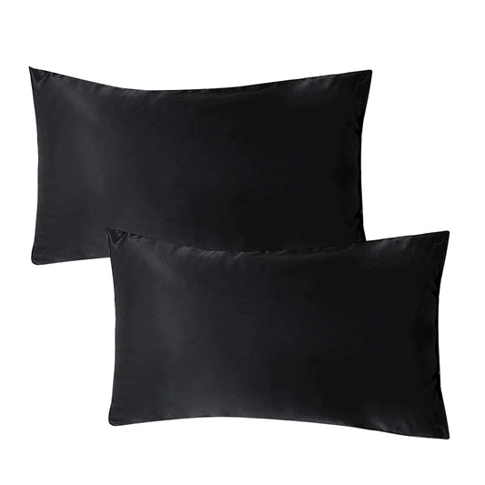 Pillow Cover Silky